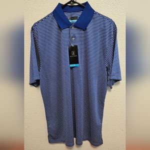PGA Tour Dress Shirt